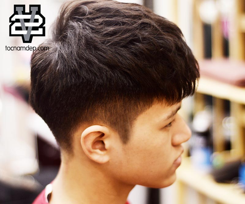 [TOP] Kiểu tóc nam ngắn Đẹp 2021 – Giải pháp cho Mùa hè ☑️