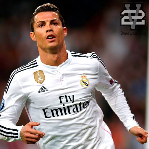 Tổng Hợp Những Kiểu Tóc Nam Đẹp Của Cristiano Ronaldo | Cr7 - Toc Nam Dep