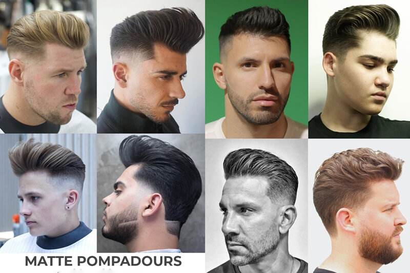 15 kiểu tóc sport nam đẹp và cá tính thu hút mọi ánh nhìn