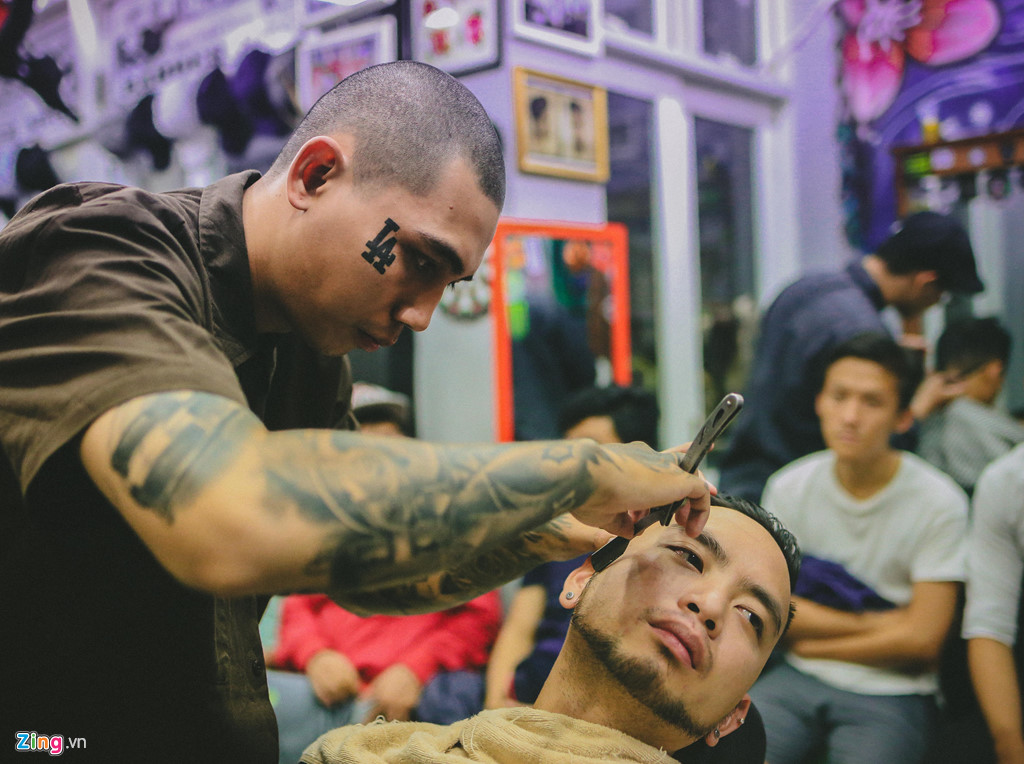 Top 15 Salon làm tóc đẹp và uy tín nhất quận Bình Thạnh TP HCM   toplistvn
