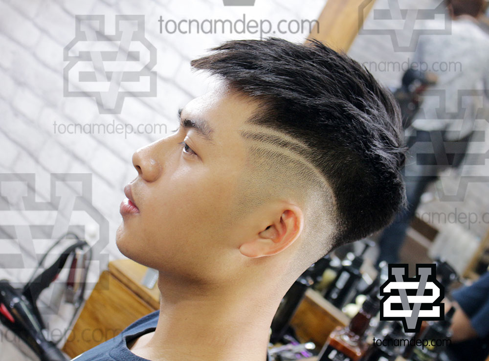 Top 12 Tiệm cắt tóc nam đẹp và chất lượng nhất quận 1 TP HCM  toplistvn