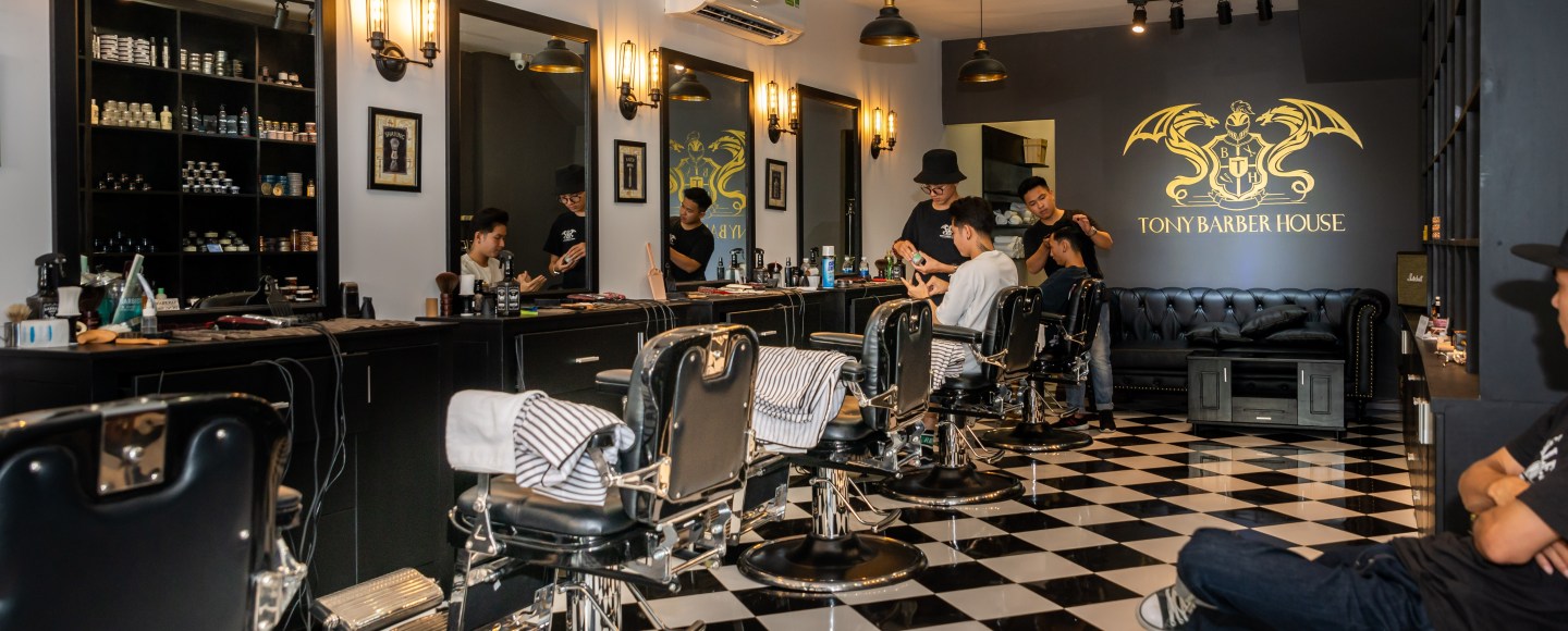 Top 9 Tiệm cắt tóc nam đẹp và chất lượng nhất quận 10 TP HCM  VNTESTBANK