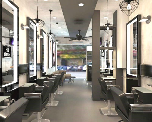 Top 10 salon tóc quận 7 TPHCM nổi tiếng không thể bỏ qua