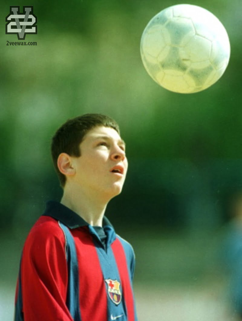 Tổng Hợp Xu Hướng Những Kiểu Tóc Nam Đẹp Của Lionel Messi - Toc Nam Dep