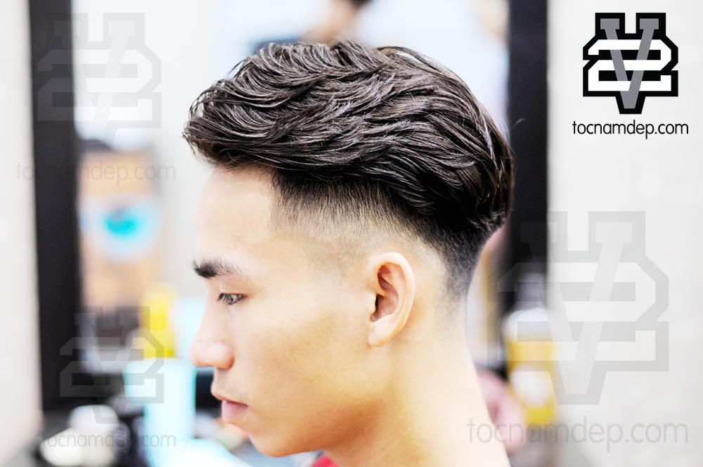 99 Kiểu tóc xoăn cho NAM chuẩn Men Trend 2023  GTViệtᴼᴺᴱ