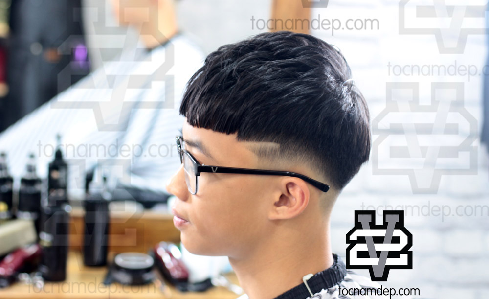 100+ Kiểu tóc Layer Nam đẹp 2021 [Trend] Tóc nam Hàn Quốc