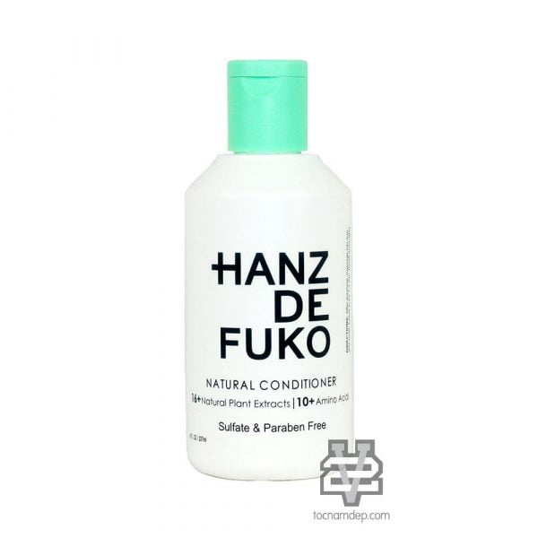 Hanz De Fuko Conditioner