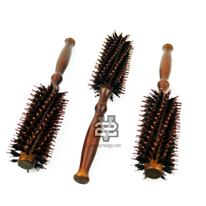 Lược vuốt sáp tạo kiểu tóc nam Chaoba  LCT1200 chất lượng cao giá tốt