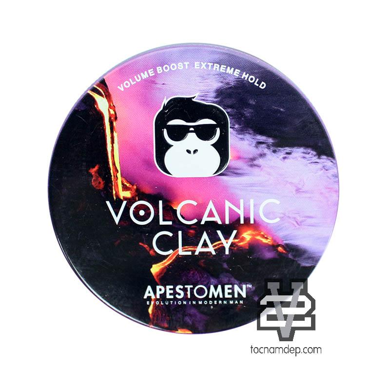 Apestomen Volcanic Clay 2018 chính hãng