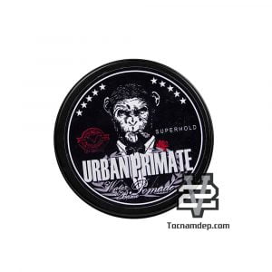 Urban Primate Superhold Pomade