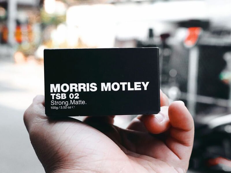 Morris Motley TSB 02