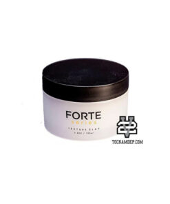 Forte Series Texture Clay