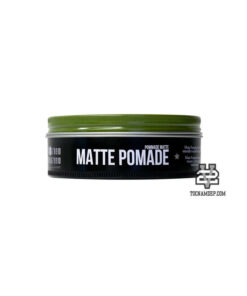 Uppercut Deluxe Matte Pomade