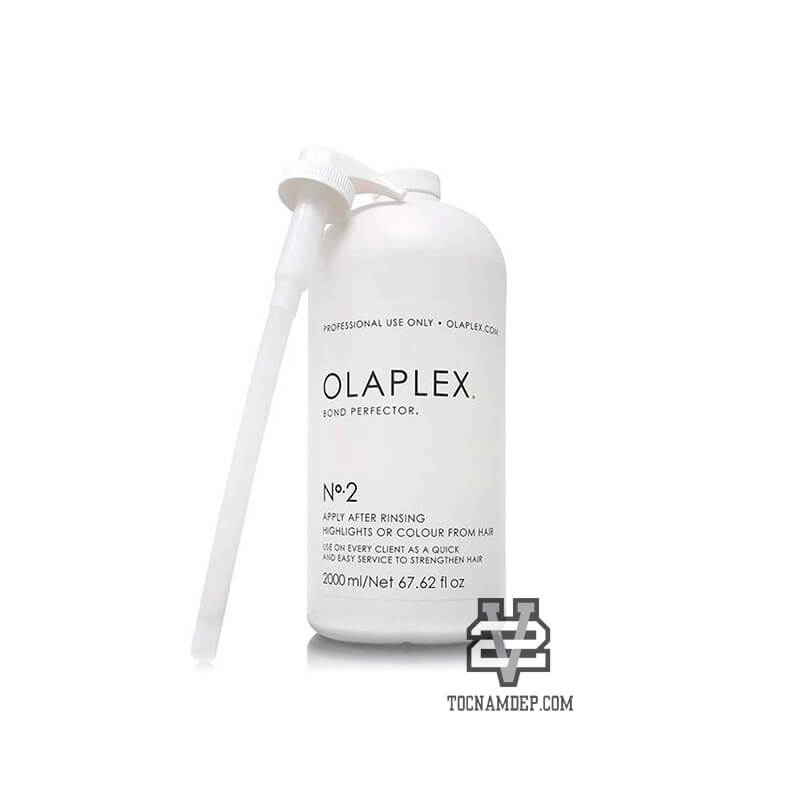 phục hồi tóc Olaplex Bond Perfector No.2