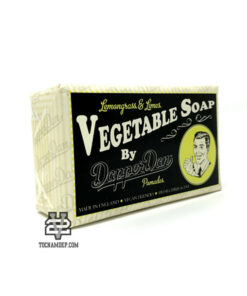Dapper Dan Vegetable Soap