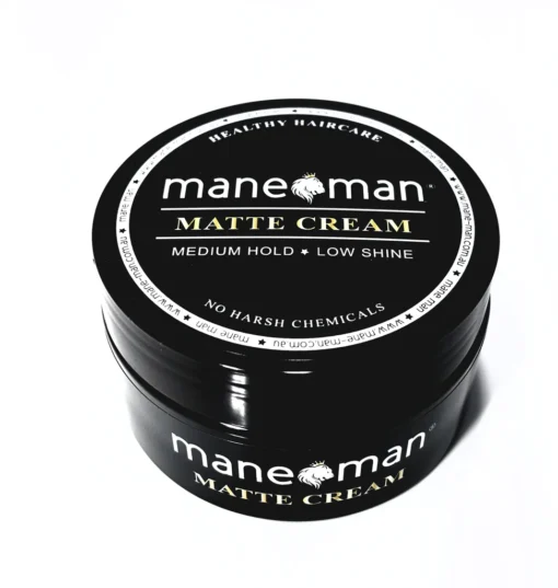 Sáp Mane-Man Matte Cream
