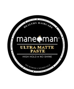 Sáp Mane-Man Ultra Matt Paste úC