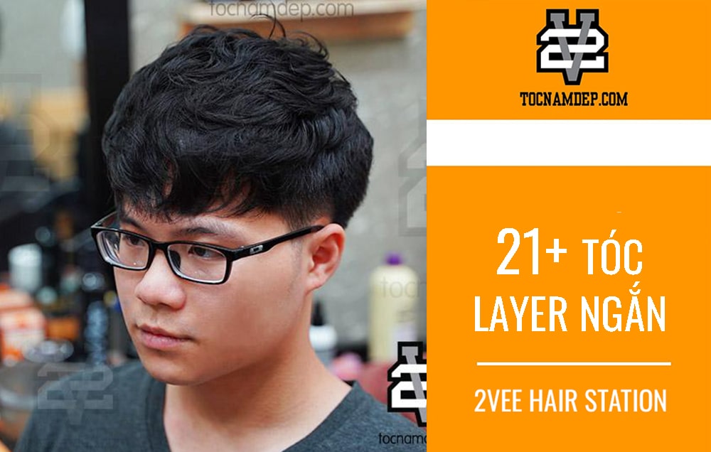 TOP 35+】Kiểu tóc Layer nam nổi bật HOT nhất trong năm 2021