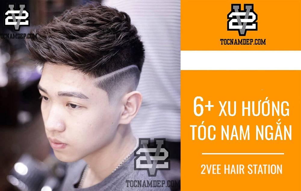 25 kiểu tóc layer nam đẹp cực chất - QuanTriMang.com